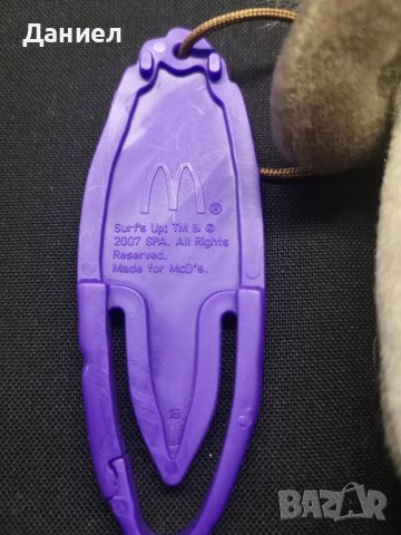 Дисни играчка, снимка 2 - Колекции - 41341880