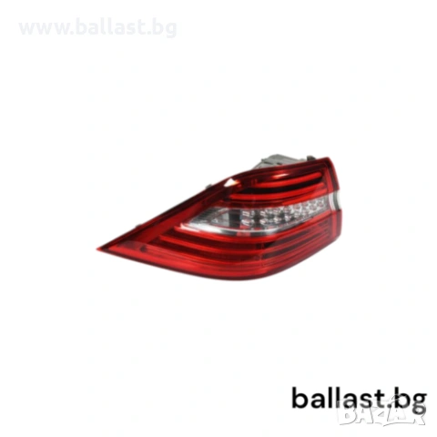 Стоп ляв A1669063301 ML W166