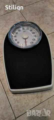  ПРОФЕСИОНАЛЕН КАНТАР ДО 130 КГ - НОВО