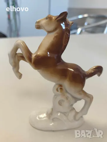 Порцеланови фигурки, снимка 3 - Антикварни и старинни предмети - 49642709