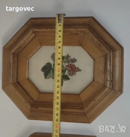 прекрасни старинни картини, снимка 5 - Картини - 51421806