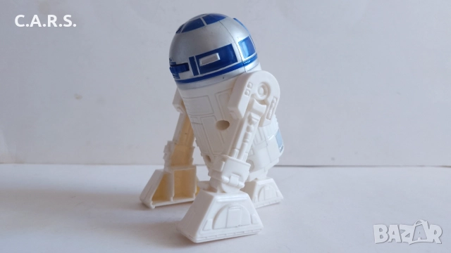 Kолекции Фигурки STAR WARS - Lucasfilm, снимка 18 - Колекции - 51570282