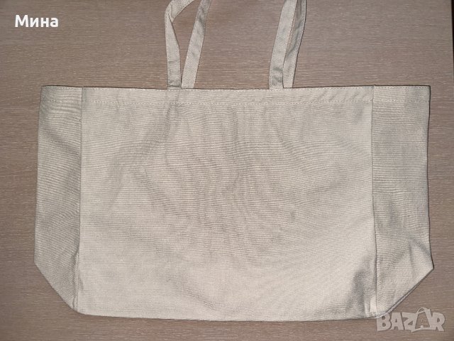 Плажна чанта Vichy, снимка 4 - Чанти - 41320323