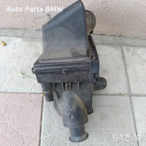 Филтърна кутия BMW E39 
Кутия въздушен филтър БМВ Е39 , снимка 4 - Части - 50900508