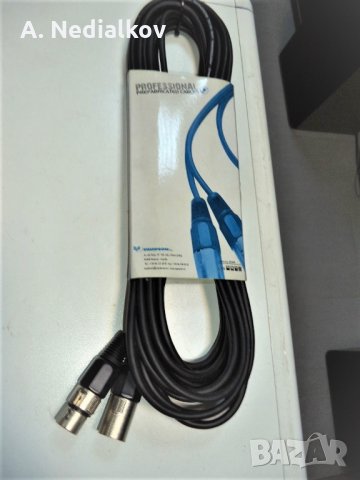 Work K-32 кабел, снимка 3 - Други - 34352996