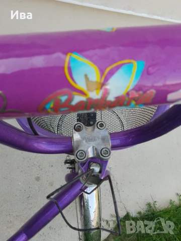 Детско колело , снимка 2 - Детски велосипеди, триколки и коли - 51221103