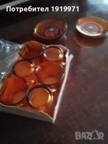 чаши за кафе, снимка 6 - Чаши - 53503876