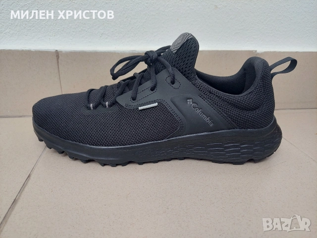 COLUMBIA Benson CRZ™ -Чисто Нови(без кутия)-№44, снимка 6 - Маратонки - 53301656