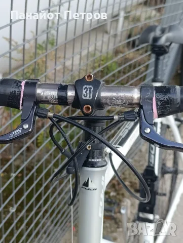 fuji cross 3.0 шосейно, снимка 7 - Велосипеди - 56266925