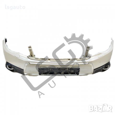 Предна броня Subaru Forester III 2008-2013 SU140222N-10, снимка 3 - Части - 35887748