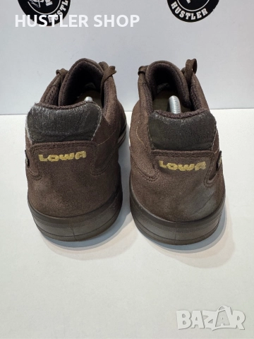 Обувки LOWA GORE-TEX.Номер 44, снимка 5 - Ежедневни обувки - 51827719