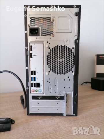 Acer Aspire TC-1660, снимка 3 - За дома - 53815796