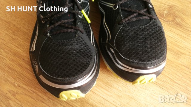 THE NORTH FACE Vibram Shoes размер EUR 40 / UK 6,5 летни маратонки - 307, снимка 10 - Ежедневни обувки - 41844806