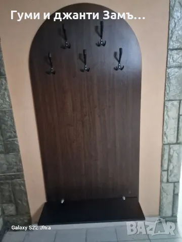 Спалня с механизъм Ракла 2 нощни шкафчета., снимка 7 - Спални и легла - 48164208