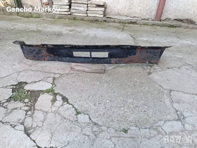 Врати, калници,капаци,маска с фарове за Вартбург 353, снимка 5 - Части - 55935736
