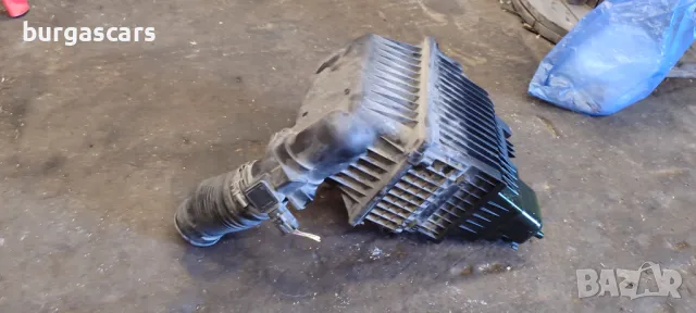 Кутия въздушен филтър Citroen C4 2.0HDI - 80лв, снимка 2 - Части - 50126005