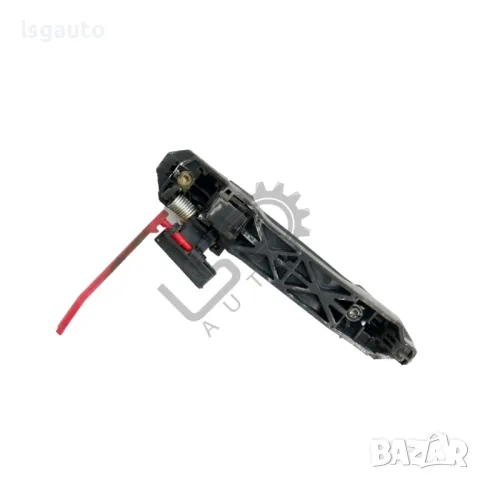 Задна дясна външна дръжка Toyota Corolla 2001-2006 ID: 135783, снимка 2 - Части - 47617742