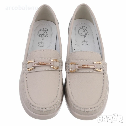 Дамски мокасини, 5цвята , снимка 5 - Дамски ежедневни обувки - 53593915