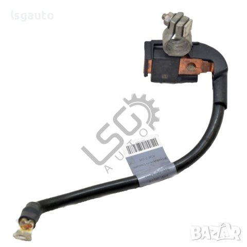 Минусова клема Mercedes-Benz C-Class 204 (W/S/C) 2007-2014 ID:108965