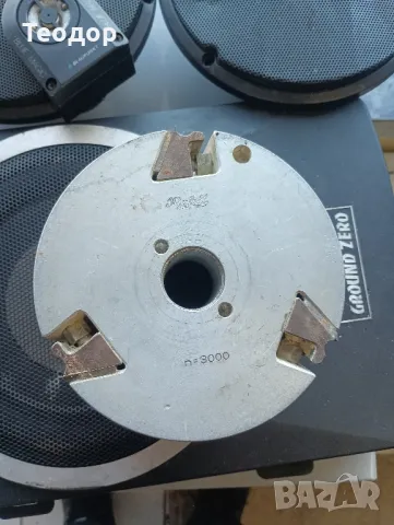 mafell глава за дърводелска фреза 