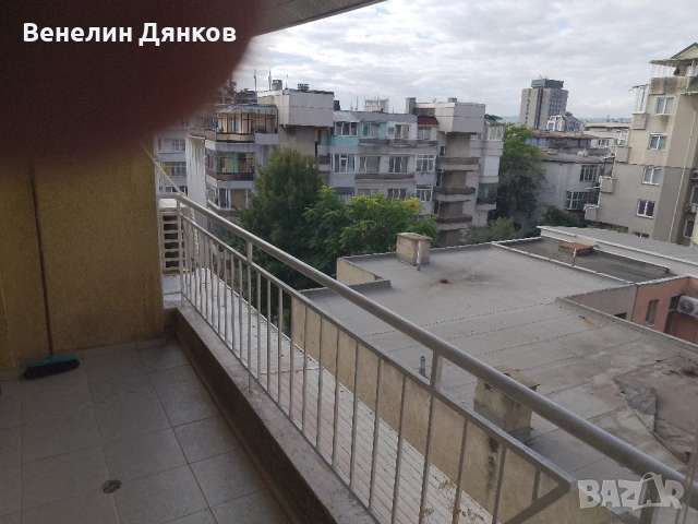 Варна, Окр. болница/генерали