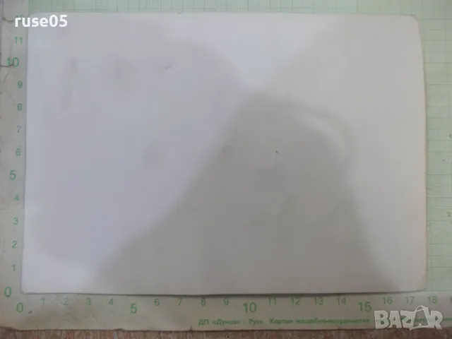 Снимка стара на мъж на припек пред къщата в Америка, снимка 2 - Колекции - 47825998