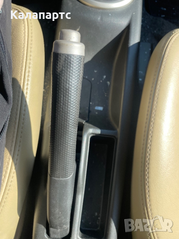 Honda Jazz 1.4 i-dsi -L13A6, снимка 10 - Автомобили и джипове - 44833697