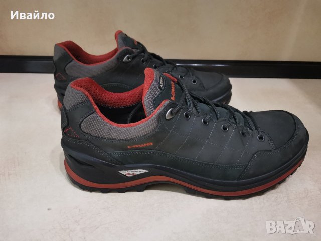 Lowa renegade iii sale gtx lo