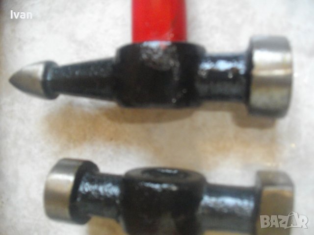 Нов Немски Профи Ръчен ТЕНЕКЕДЖИЙСКИ Комплект Наковални Различни Чука-Специализирани-WESTFALIA-6кг, снимка 10 - Други инструменти - 41538058