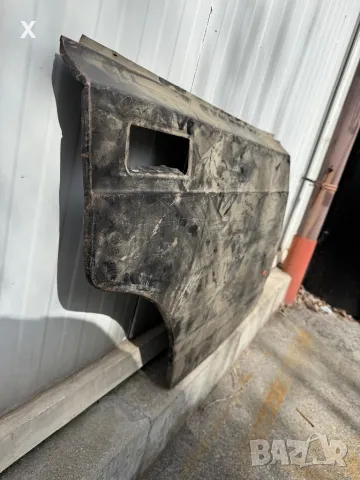 ЗАДНА ДЯСНА ВРАТА ЛАДА ВАЗ 2105 НОВ РУСКИ, снимка 3 - Части - 40125617