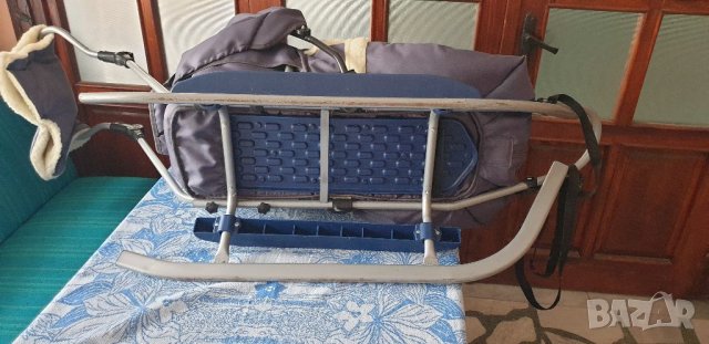 Шейна Adbor Piccolino Delux, снимка 6 - Други - 41479872