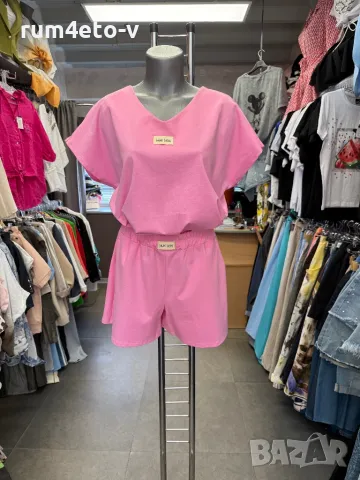 Спортен комплект , снимка 1