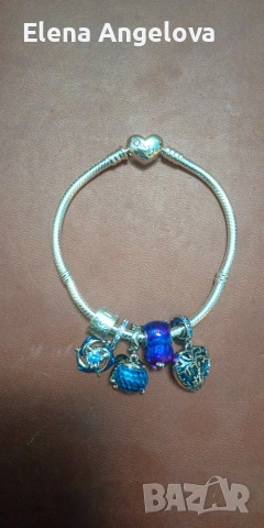 Pandora , снимка 2 - Гривни - 53649687