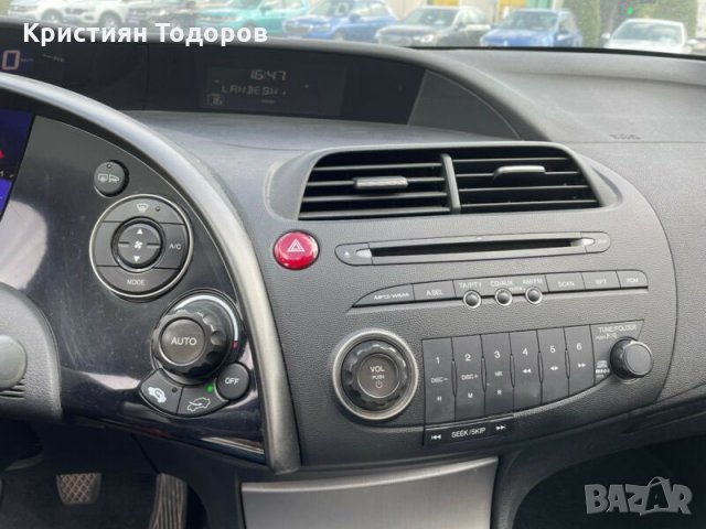 Хонда сивик на части, снимка 10 - Части - 33986930