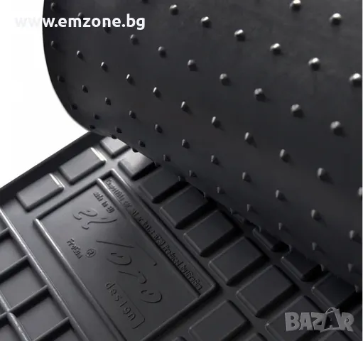 Гумени Стелки с Frogum Фрогум за Пежо Peugeot 3008, снимка 3 - Аксесоари и консумативи - 48245061