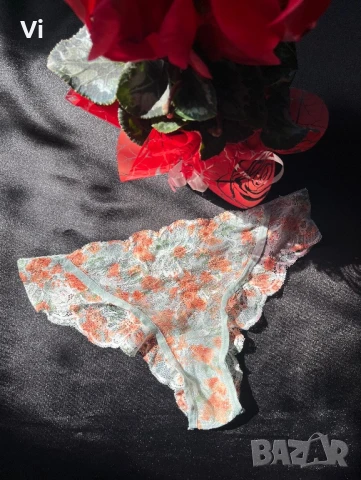 Дамско бельо, снимка 3 - Бельо - 49433965