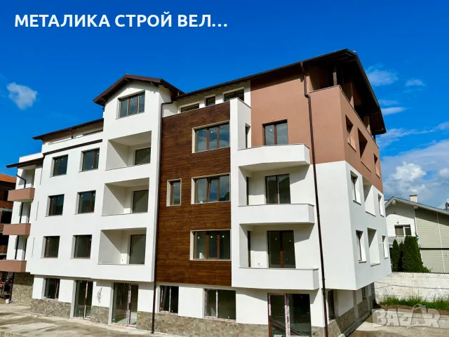 Най -голямата строителна фирма Металика СТРОЙ , снимка 12 - Детегледачки, детски центрове - 15716273