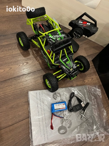 RC Коли , снимка 18 - Други - 52797246