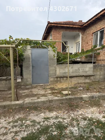 Продава се къща, снимка 4 - Къщи - 56283212