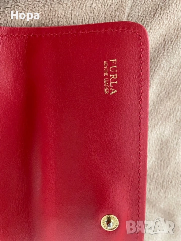 Портмоне, снимка 3 - Портфейли, портмонета - 53492734