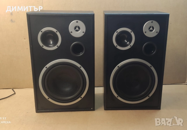 трилентови тонколони Life L-8998