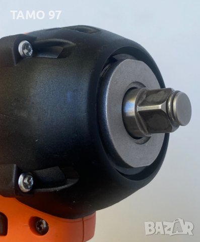 Fein ASCD 12-150 W8 - Акумулаторен ударен гайковерт 3/8'' , снимка 8 - Винтоверти - 41026052