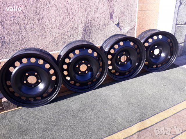 4БР ЖЕЛЕЗНИ5/110/16 ОПЕЛ