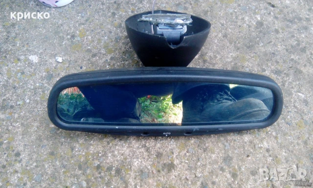 пежо 807 / ситроен Ц8 , снимка 8 - Части - 24009299