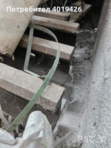 продавам профилирани релси, снимка 3 - Други машини и части - 51888298