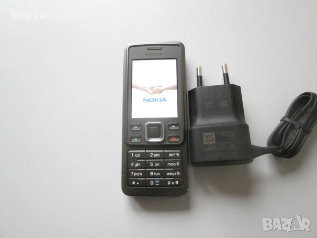 Телефон Nokia 6300i, снимка 3 - Nokia - 53019252