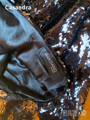 Guess Marciano рокля, снимка 5 - Рокли - 41704518