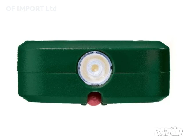 Мощна Акумулаторна LED Лампа PARKSIDE PALA 2000 A2, снимка 5 - Лед осветление - 50601752