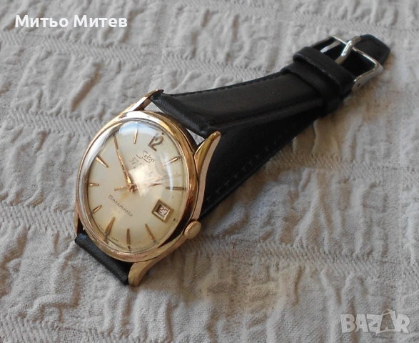 Selza Datamatic, снимка 3 - Мъжки - 53109236