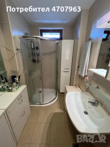 Двустаен - Свети влас , снимка 11 - Апартаменти - 53713729